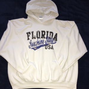 Florida State Sweatshirt!